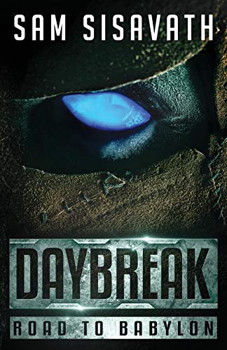 Daybreak book cover