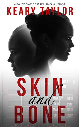 Skin and Bone cover