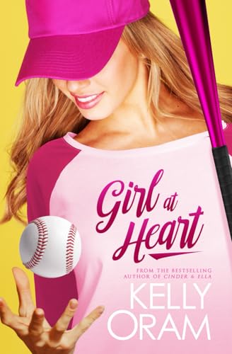 Girl at Heart book cover