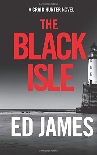 The Black Isle book cover