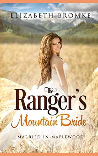 The Ranger's Mountain Bride book cover