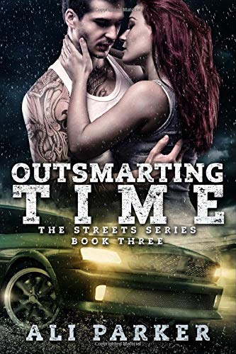 Outsmarting Time book cover