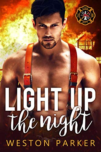 Light Up The Night cover