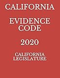 California Evidence Code 2020