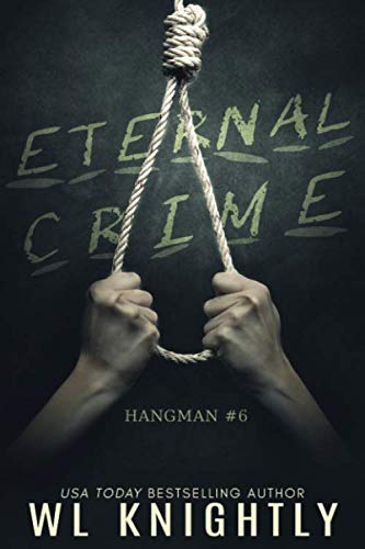 Eternal Crime book cover