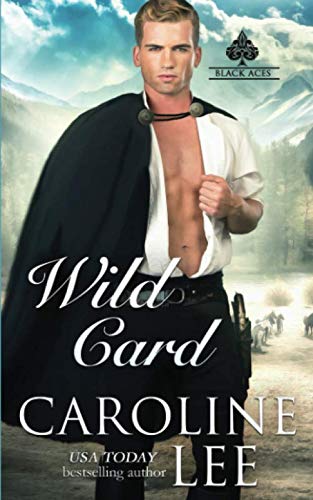 Wild Card book cover