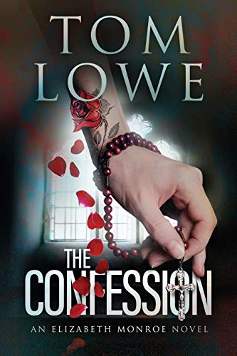 The Confession cover