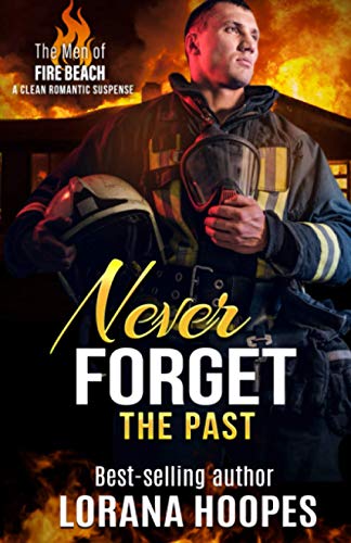 Never Forget the Past book cover