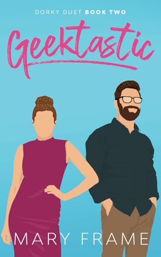 Geektastic book cover