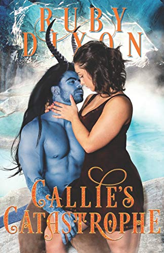 Callie's Catastrophe book cover