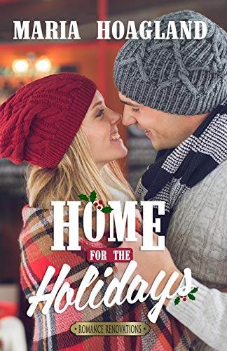 Home for the Holidays book cover
