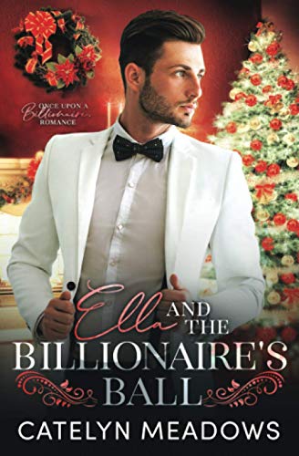 Ella and the Billionaire's Ball cover