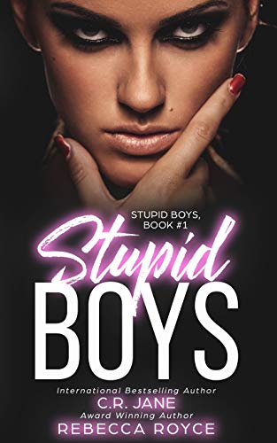 Stupid Boys book cover