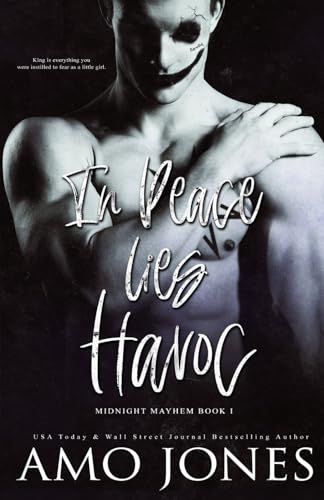 In Peace Lies Havoc cover