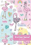 Gratitude Journal For Beginners Daily Kids Learning Book Teach Your Children Positive Thinking Journaling Prompt Book Happiness Notebook Grateful For Writing Mindfulness Workbook