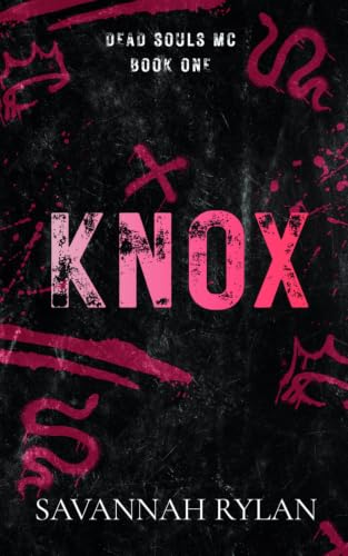 Knox book cover
