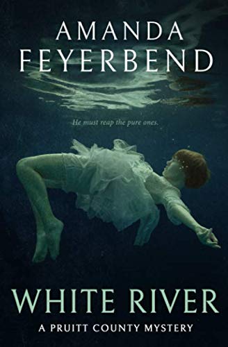 White River book cover