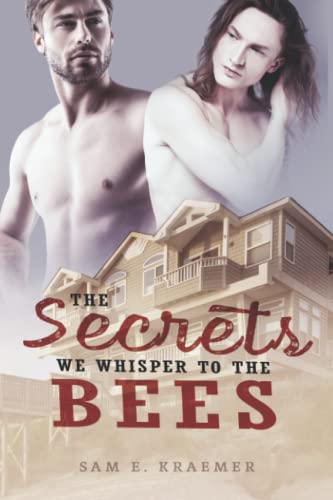 The Secrets We Whisper to the Bees book cover