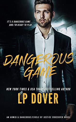 Dangerous Game book cover