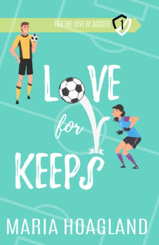 Love for Keeps book cover