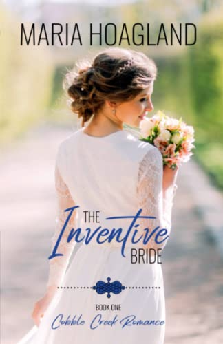 The Inventive Bride book cover