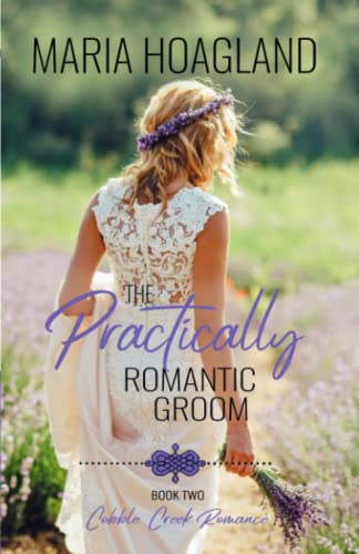 The Practically Romantic Groom cover