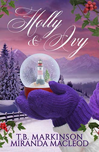Holly and Ivy book cover