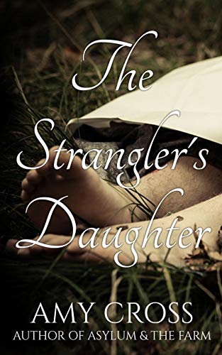 The Strangler's Daughter book cover