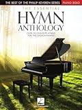The Essential Hymn Anthology: The Best of the Phillip Keveren Series - Intermediate to Advanced Piano Solo Arrangements