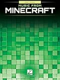 Music from Minecraft: Easy Piano Songbook (Easy Piano Collection)