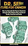 Dr Sebi Cure For Cancer How To Naturally Get Cancer Treatment Using Dr Sebi Alkaline Diet Nutritional Guide Food List And Herbs Dr Sebi Books