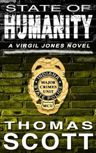 State of Humanity cover