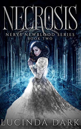 Necrosis book cover