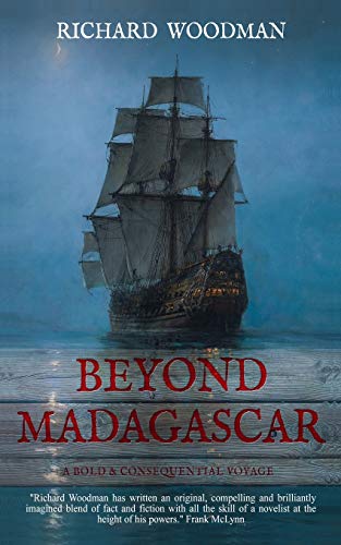Beyond Madagascar book cover