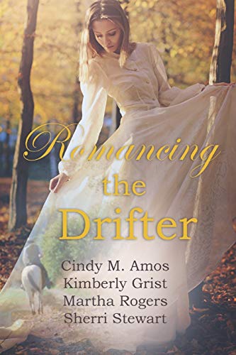 Romancing the Drifter cover