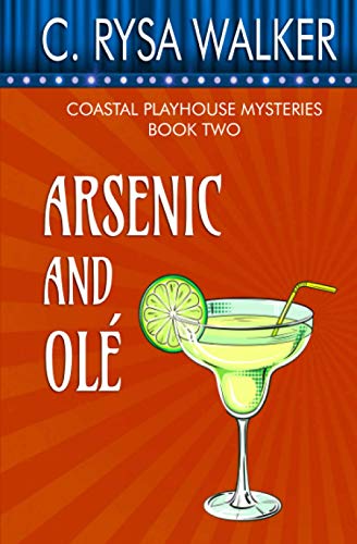 Arsenic and Ole cover