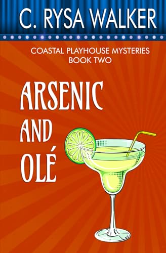 Arsenic and Ole book cover