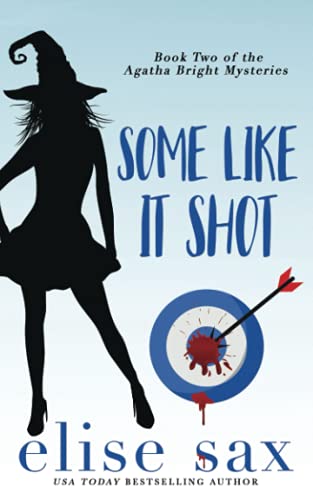 Some Like It Shot book cover