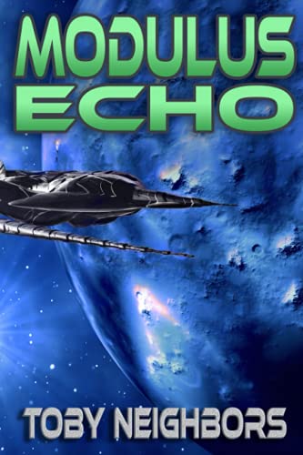 Modulus Echo book cover