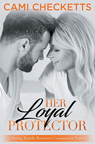Her Loyal Protector cover