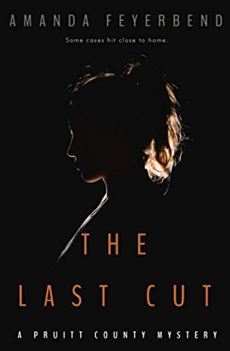 The Last Cut book cover