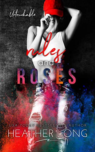 Rules and Roses book cover
