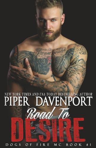 Road to Desire book cover