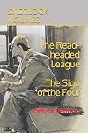 Sherlock Holmes: Two Good Stories: Official Edition