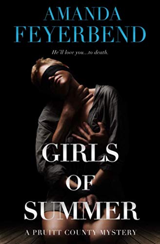 Girls of Summer book cover