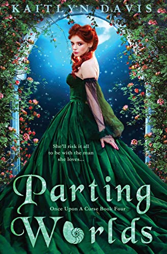 Parting Worlds book cover