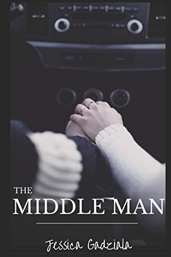 The Middle Man book cover