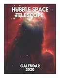 Hubble Space Telescope Calendar 2020 Hubble Space Photos Hubble Space Telescope Space Calendar 2020 Astronomy Calendar 2020