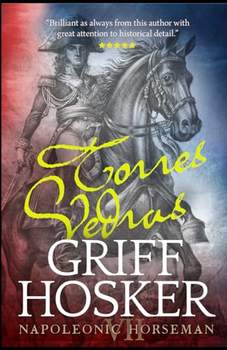 The Lines of Torres Vedras book cover