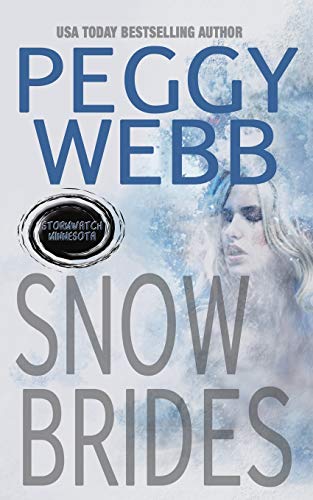 Snow Brides (By: Peggy Webb) cover